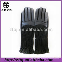 Milan Fashion Dame professionelle Handschuhe